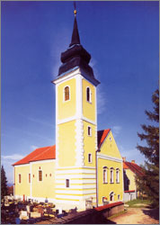 crkva nakon uredjenja