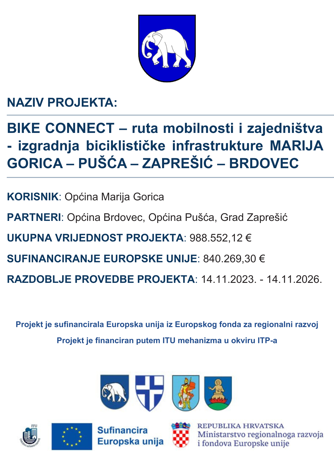Bike connect A4