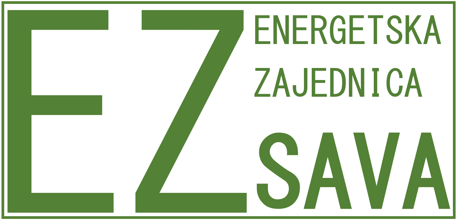EZ SAVA žig