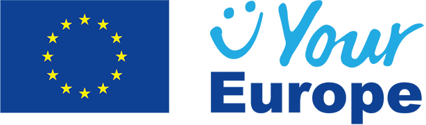 your europe base logo