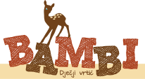 Bambi logo mali
