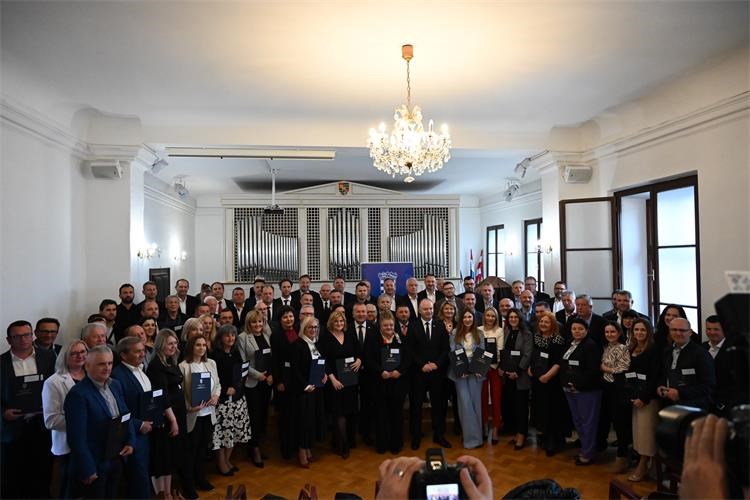 dva nova projekta 1