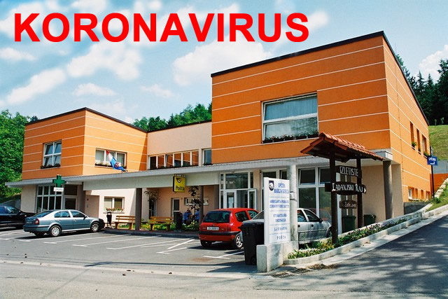 kronavirus